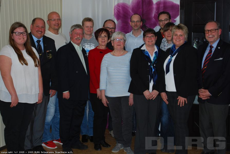 News | DLRG Ortsgruppe Ingelheim A. Rhein E.V.